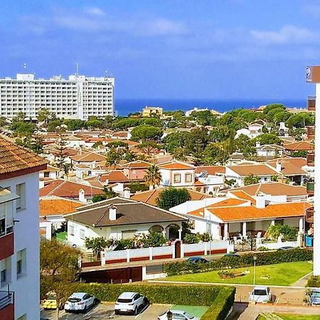 Vistas Encantadoras Matalascanas Bagian luar foto