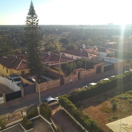 Vistas Encantadoras Matalascanas Bagian luar foto