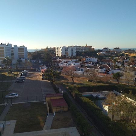 Vistas Encantadoras Matalascanas Bagian luar foto