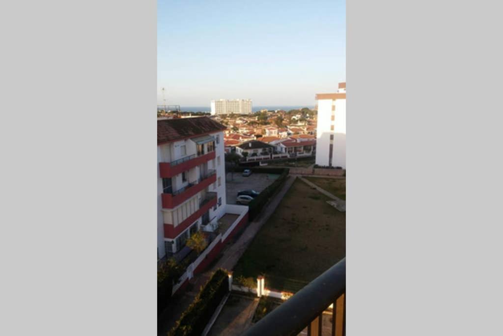 Vistas Encantadoras Matalascanas Bagian luar foto
