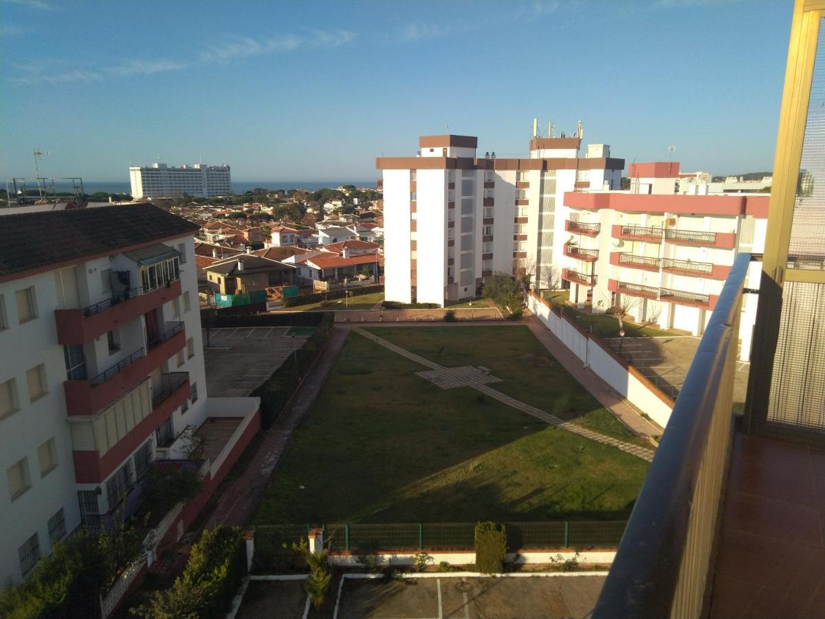 Vistas Encantadoras Matalascanas Bagian luar foto