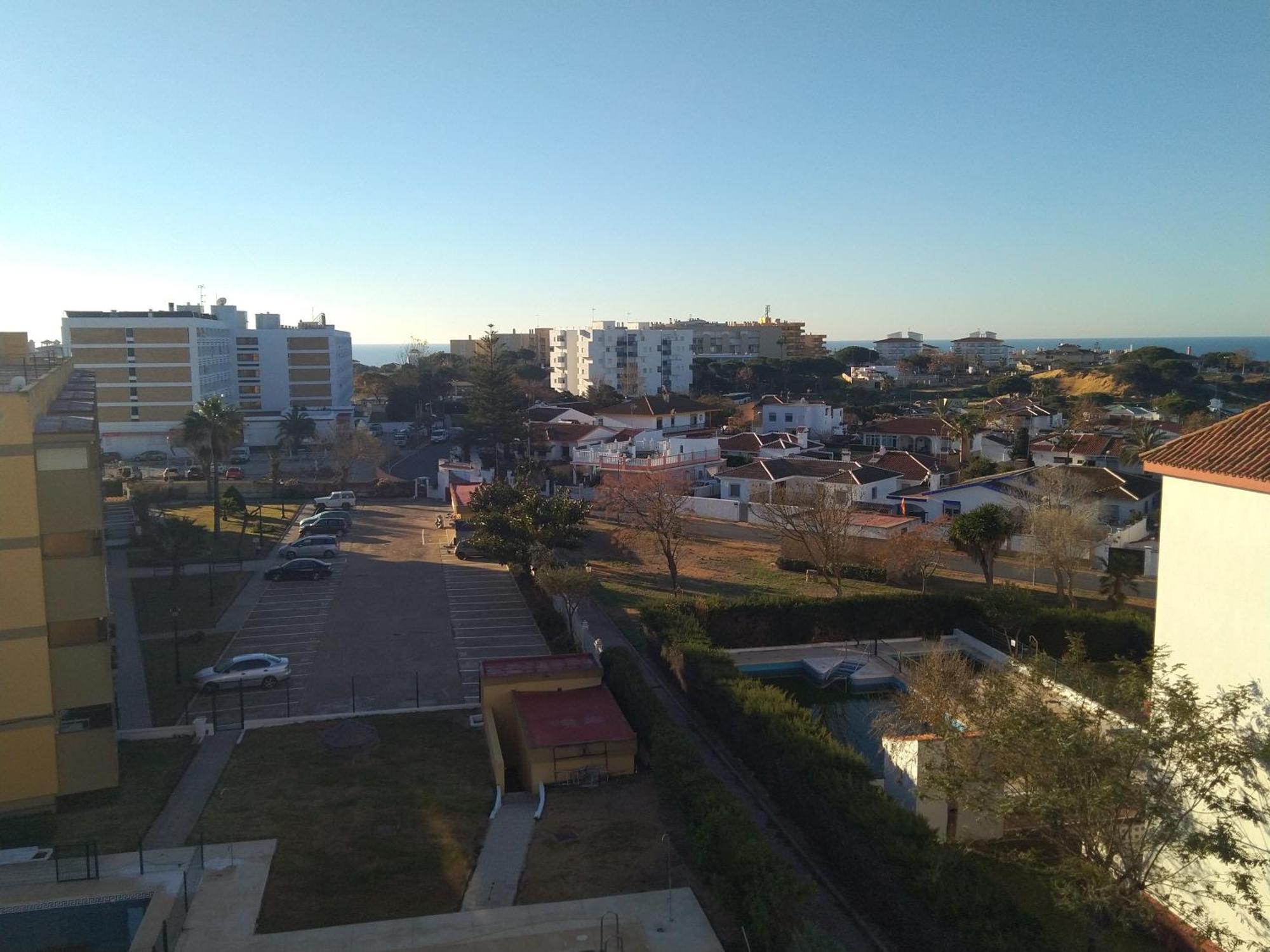 Vistas Encantadoras Matalascanas Bagian luar foto